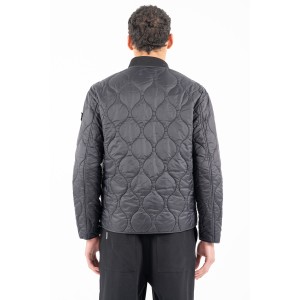 Μουφάν Vittorio Treviso μαύρο