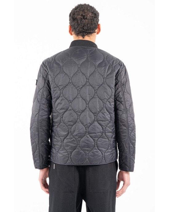 Μουφάν Vittorio Treviso μαύρο ΜΠΟΥΦΑΝ