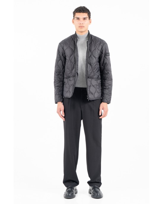 Μουφάν Vittorio Treviso μαύρο ΜΠΟΥΦΑΝ