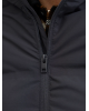 Μπουφάν Jack n Jones μαύρο ΜΠΟΥΦΑΝ