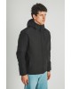 Μπουφάν Jack n Jones μαύρο ΜΠΟΥΦΑΝ