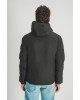 Μπουφάν Jack n Jones μαύρο ΜΠΟΥΦΑΝ