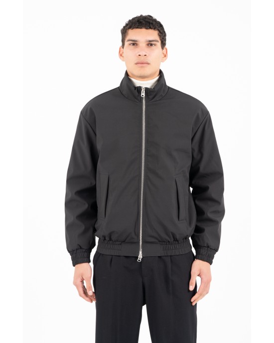 Μουφάν Vittorio Cadero μαύρο ΜΠΟΥΦΑΝ