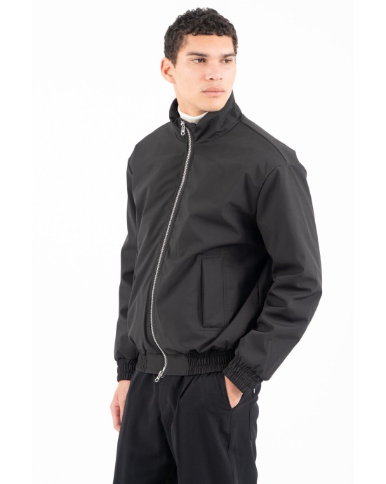 Μουφάν Vittorio Cadero μαύρο ΜΠΟΥΦΑΝ