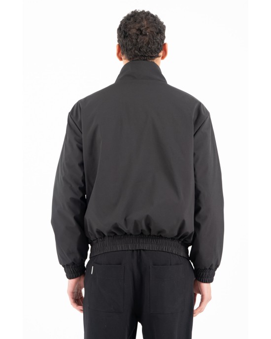 Μουφάν Vittorio Cadero μαύρο ΜΠΟΥΦΑΝ