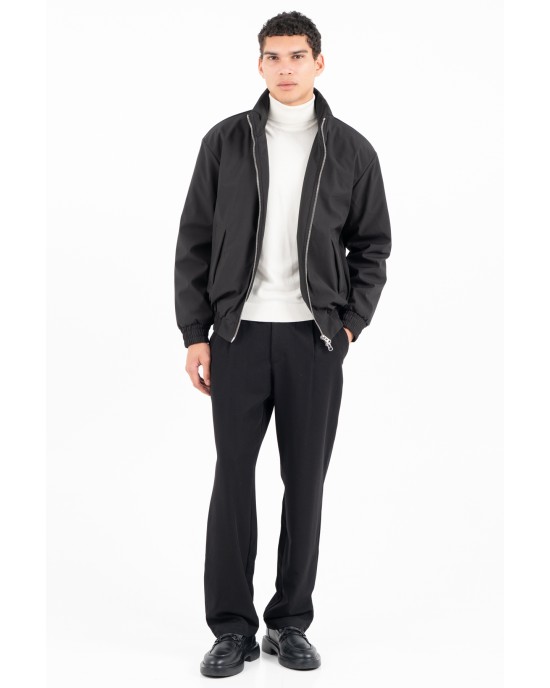 Μουφάν Vittorio Cadero μαύρο ΜΠΟΥΦΑΝ