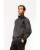 Μπουφάν Calvin Klein μαύρο ΜΠΟΥΦΑΝ