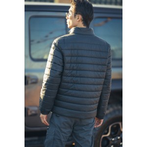 Μπουφάν Hugo μαύρο