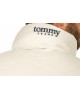 Μπουφάν Tommy Jeans εκρού ΜΠΟΥΦΑΝ Μπουφάν Tommy Jeans εκρού ΜΠΟΥΦΑΝ