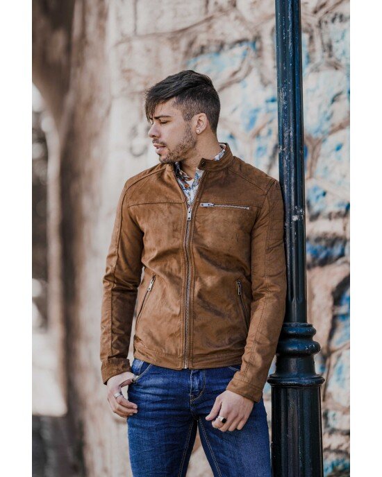 Μπουφάν JACK n JONES Μπουφάν JACK n JONES