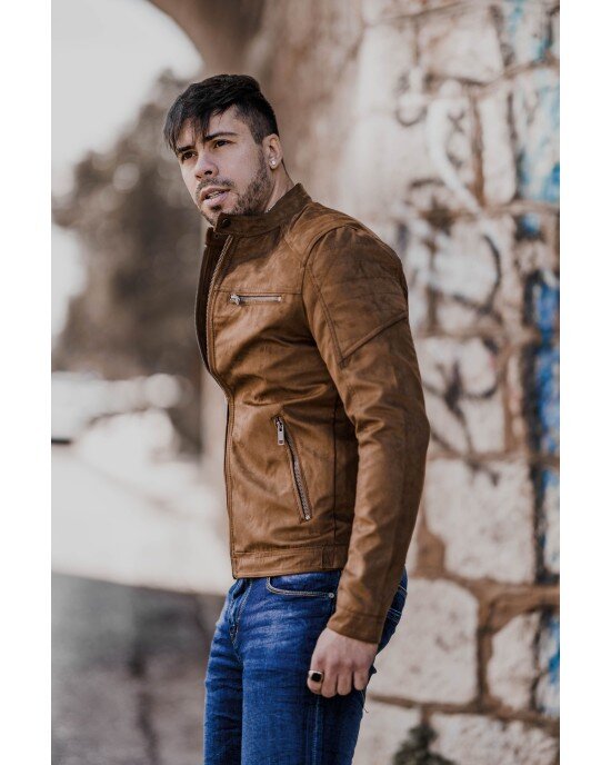 Μπουφάν JACK n JONES Μπουφάν JACK n JONES