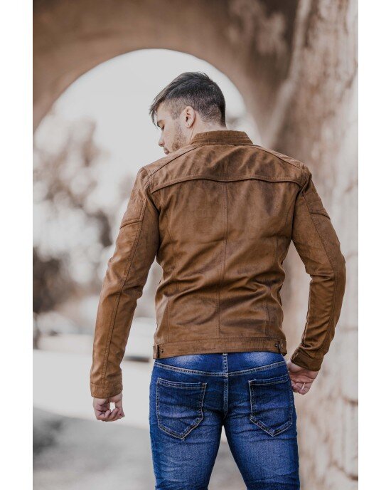 Μπουφάν JACK n JONES Μπουφάν JACK n JONES