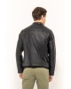 Μπουφάν JACK n JONES μαύρο ΜΠΟΥΦΑΝ