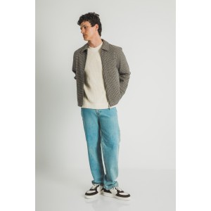 Τζάκετ Jack&Jones καρό