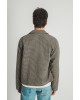 Τζάκετ Jack&Jones καρό ΑΝΟΙΞΙΑΤΙΚΑ ΜΠΟΥΦΑΝ
