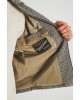 Τζάκετ Jack&Jones καρό ΑΝΟΙΞΙΑΤΙΚΑ ΜΠΟΥΦΑΝ