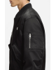 Ανοιξιάτικο Μπουφάν Hugo μαύρο ΑΝΟΙΞΙΑΤΙΚΑ ΜΠΟΥΦΑΝ