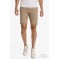 Βερμούδα Jack n Jones μπεζ Βερμούδα Jack n Jones μπεζ