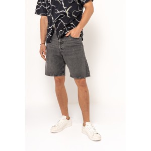 Βερμούδα Jack n Jones γκρι Βερμούδα Jack n Jones γκρι