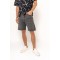 Βερμούδα Jack n Jones γκρι Βερμούδα Jack n Jones γκρι