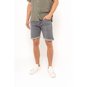 Βερμούδα Jack n Jones γκρι