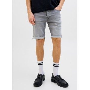Βερμούδα Jack n Jones γκρι