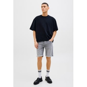 Βερμούδα Jack n Jones γκρι