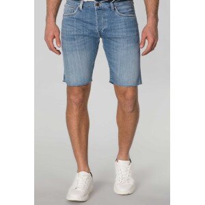 Βερμούδα Pepe Jeans μπλε