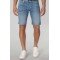 Βερμούδα Pepe Jeans μπλε Βερμούδα Pepe Jeans μπλε