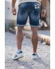 Βερμούδα τζιν COSI μπλε Βερμούδα τζιν COSI μπλε