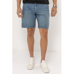 Βερμούδα Jack n Jones μπλε Βερμούδα Jack n Jones μπλε