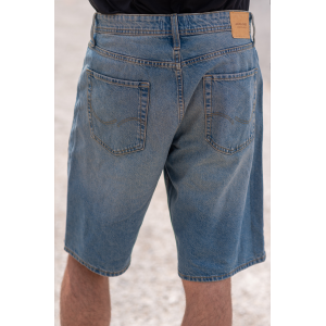 Βερμούδα Jack n Jones μπλε Βερμούδα Jack n Jones μπλε