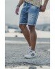 Βερμούδα τζιν COSI μπλε Βερμούδα τζιν COSI μπλε