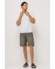 Βερμούδα Jack n Jones μπλε ΤΖΙΝ