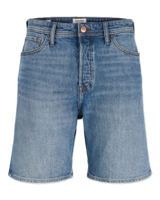 Βερμούδα Jean Jack n Jones μπλε