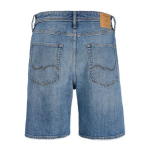Βερμούδα Jean Jack n Jones μπλε