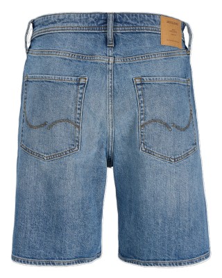 Βερμούδα Jean Jack n Jones μπλε