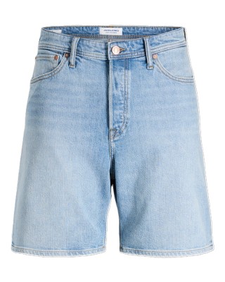 Βερμούδα Jack n Jones μπλε