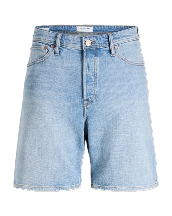 Βερμούδα Jack n Jones μπλε ΤΖΙΝ