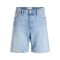 Βερμούδα Jack n Jones μπλε