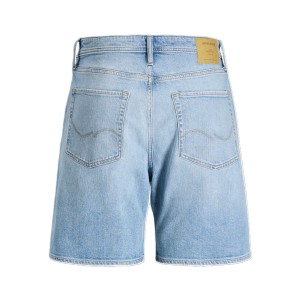 Βερμούδα Jack n Jones μπλε