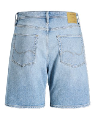 Βερμούδα Jack n Jones μπλε