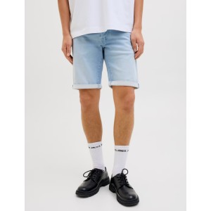 Βερμούδα Jack n Jones μπλε