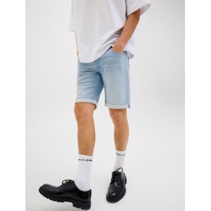 Βερμούδα Jack n Jones μπλε