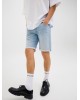 Βερμούδα Jack n Jones μπλε ΤΖΙΝ