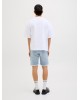 Βερμούδα Jack n Jones μπλε ΤΖΙΝ