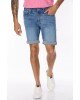 Βερμούδα Jack n Jones μπλε Βερμούδα Jack n Jones μπλε