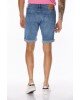 Βερμούδα Jack n Jones μπλε Βερμούδα Jack n Jones μπλε
