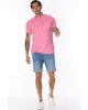 Βερμούδα Jack n Jones μπλε Βερμούδα Jack n Jones μπλε