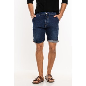 Βερμούδα τζιν COSI μπλε Βερμούδα τζιν COSI μπλε